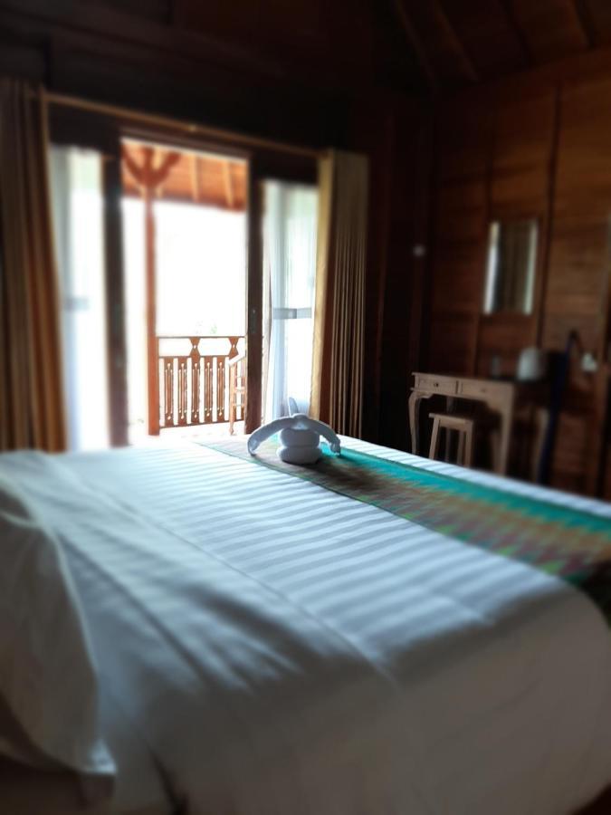 Kkorok Hill Cottage Toyapakeh 외부 사진