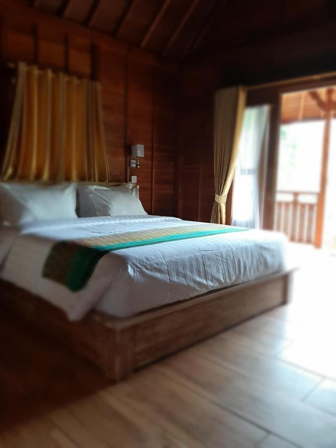Kkorok Hill Cottage Toyapakeh 외부 사진
