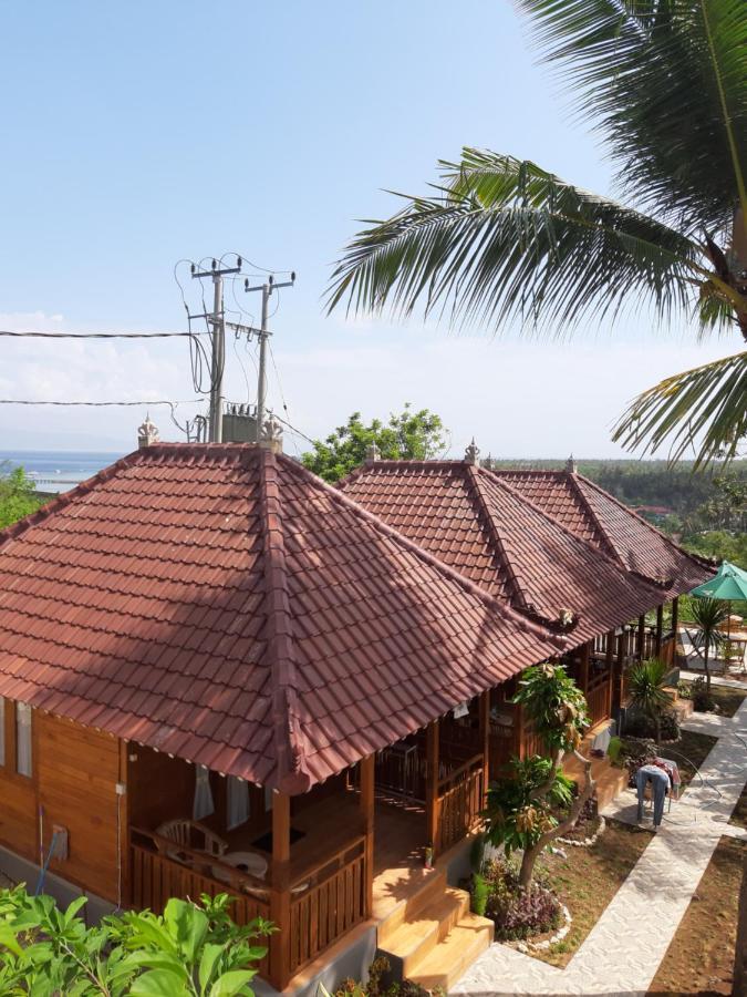 Kkorok Hill Cottage Toyapakeh 외부 사진