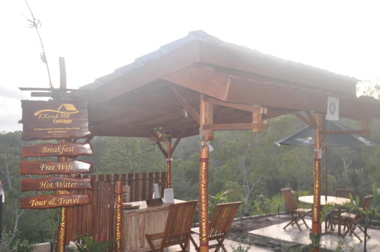 Kkorok Hill Cottage Toyapakeh 외부 사진